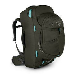 ruksak Osprey Fairview 70/sivi/S/M