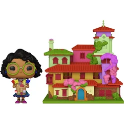 Figurka Funko Pop! Town Disney Encanto – Mirabel s Casito #34 (73717)
