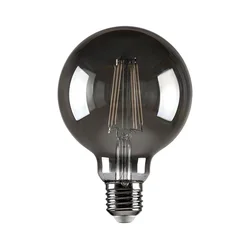 Rabalux 79220 - LED sijalica FILAMENT G95 E27/6W/230V 3000K