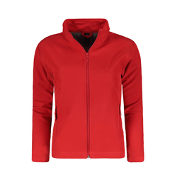 Ženska jakna B&C Softshell