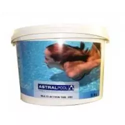 Astral pool TRIPLEX Tablete 5kg