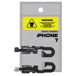 shumee Originalna sprednja kamera za iPhone 7