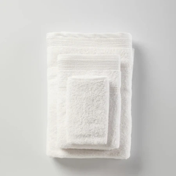 Peškir 70x140 400gsm-beli ( 4000765-beli )