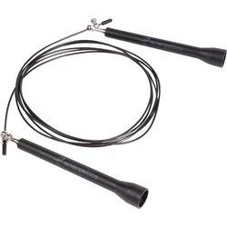 Energetics HIGH SPEED ROPE, vijača, crna 253327