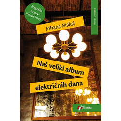Naš veliki album električnih dana