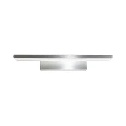 Top Light-LED kupatilsko osvetljenje za ogledalo COLUMBIA LED/8W/230V IP44 40 cm matni hrom