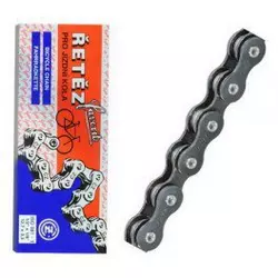 Lanac klasican Velosteel ceski