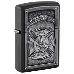 Zippo vžigalnik 36065 Firefighter Plaque