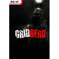 Gridberd Steam Key GLOBAL