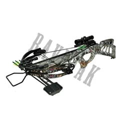 Hori-Zone Crossbow Compound Package Executioner