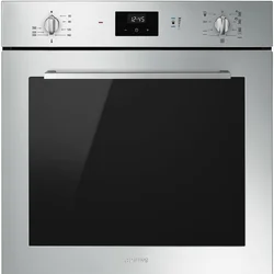 Vgradna pečica SMEG SO6400S2X