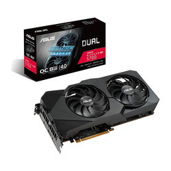 Asus DUAL-RX5700-O8G-EVO