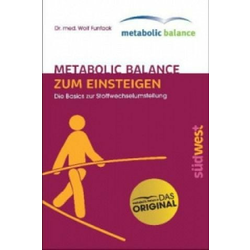metabolic balance - Zum Einsteigen
