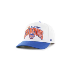 Kapa iz mešanice volne 47 brand MLB New York Mets