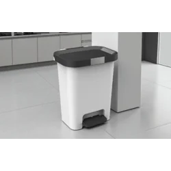 Kanta za smeće 40L ULTIMA - bela
