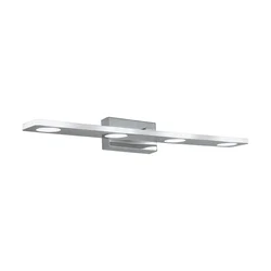 Eglo Tragacete zidna/4, led, 4x5,4w, 4x420lm, hrom bela