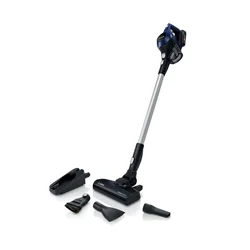 BOSCH Akumulatorski usisivač BBS611MAT plavi