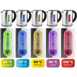 ECG Ketler RK 1785 Colore