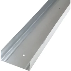 PROFIL UW 75mm - stenski profil - 3,0 m