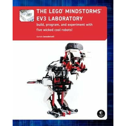 Lego Mindstorms Ev3 Laboratory