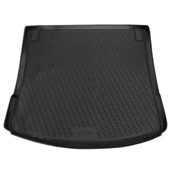 Rubber trunk mat Mazda 5 2005-2015
