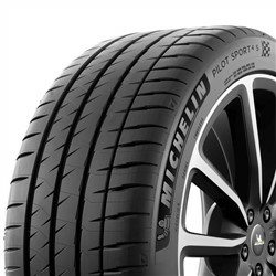 Michelin Pilot Sport 4S ( 255/30 ZR20 (92Y) XL )