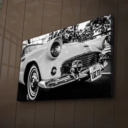 Wallity Slika sa LED osvetljenjem 4570IACT-72, 45x70 cm