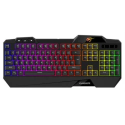 Havit KB488L tastatura crna