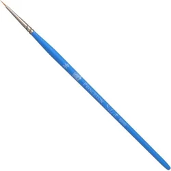Princeton Brush Selectartiste Multi-Technique Okrogla krtača 3/0 1 kos