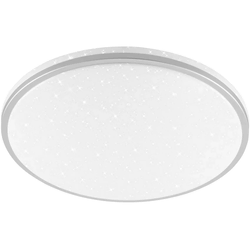 Brilo 3823-014 - LED plafonsko svetlo SILIN LED/16W/230V prečnik 33 cm