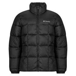 Jakna Columbia Puffect™ IV Jacket Black XL