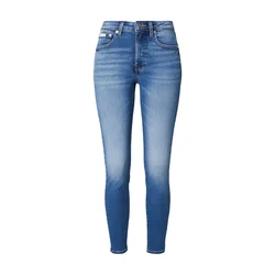 Calvin Klein Jeans Kavbojke  moder denim