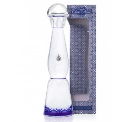 CLASE AZUL Tekila Plata, 0.7L