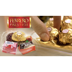 Ferrero Prestige 246g