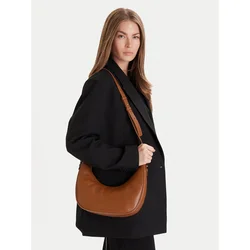 Liu Jo Ročna torba Tullia AF5038 E0077 Rjava