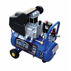 Kompresor 24 l 1100 W 230 V 42012