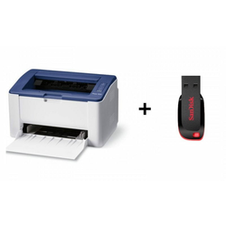 Xerox laserski printer Phaser 3020i A4 USB, Wifi + 32 GB USB ključ