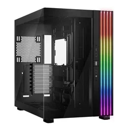 BE QUIET Kućište Light Base 900 DX BGW69, Crno