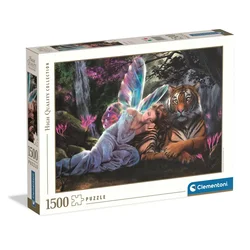Clementoni - Puzzle Moj varuh - 1 500 kosov