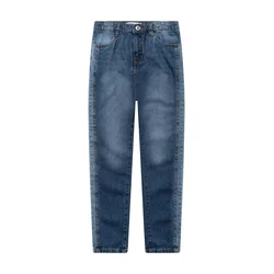 MINOTI Kavbojke moder denim