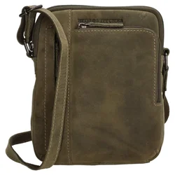 Hide & Stitches Idaho 20447 Olive green