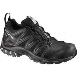 Salomon planinarske cipele Xa Pro 3D Gtx W, crne, 38