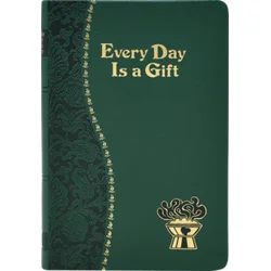 Every Day Is a Gift