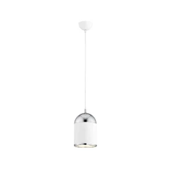 Argon 3589 - Viseće svetlo ANDROS 1xE27/60W/230V