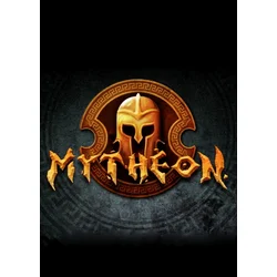 Mytheon Steam Key GLOBAL