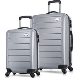 ZOOZIE BAGS Set kofera 2/1 Ruby MV4780