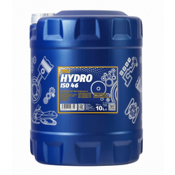 Mannol Olje Mannol Hydro ISO 46