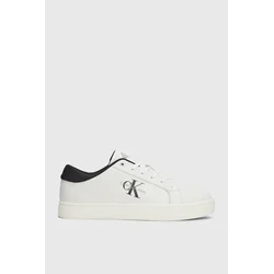 CALVIN KLEIN Muške patike YM0YM00864_BI01W, Bele