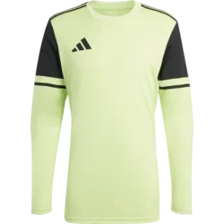 Dres z dolgimi rokavi adidas SQUA25 GK JSYLM