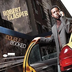 Robert Glasper - Double Booked (Reissue) (Limited Edition) (180 g) (2 LP)
